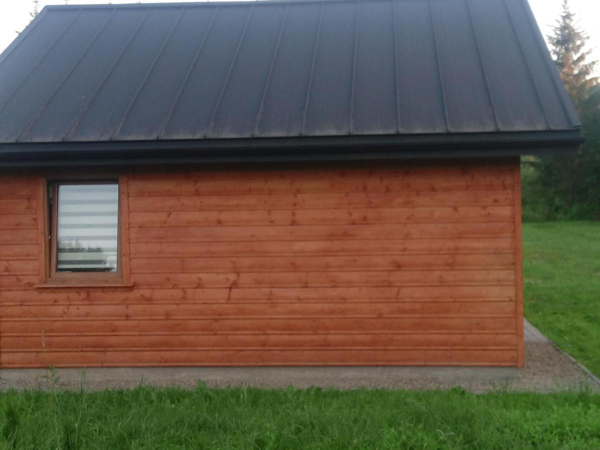 Holiday home Caloroczne Bieszczady *
