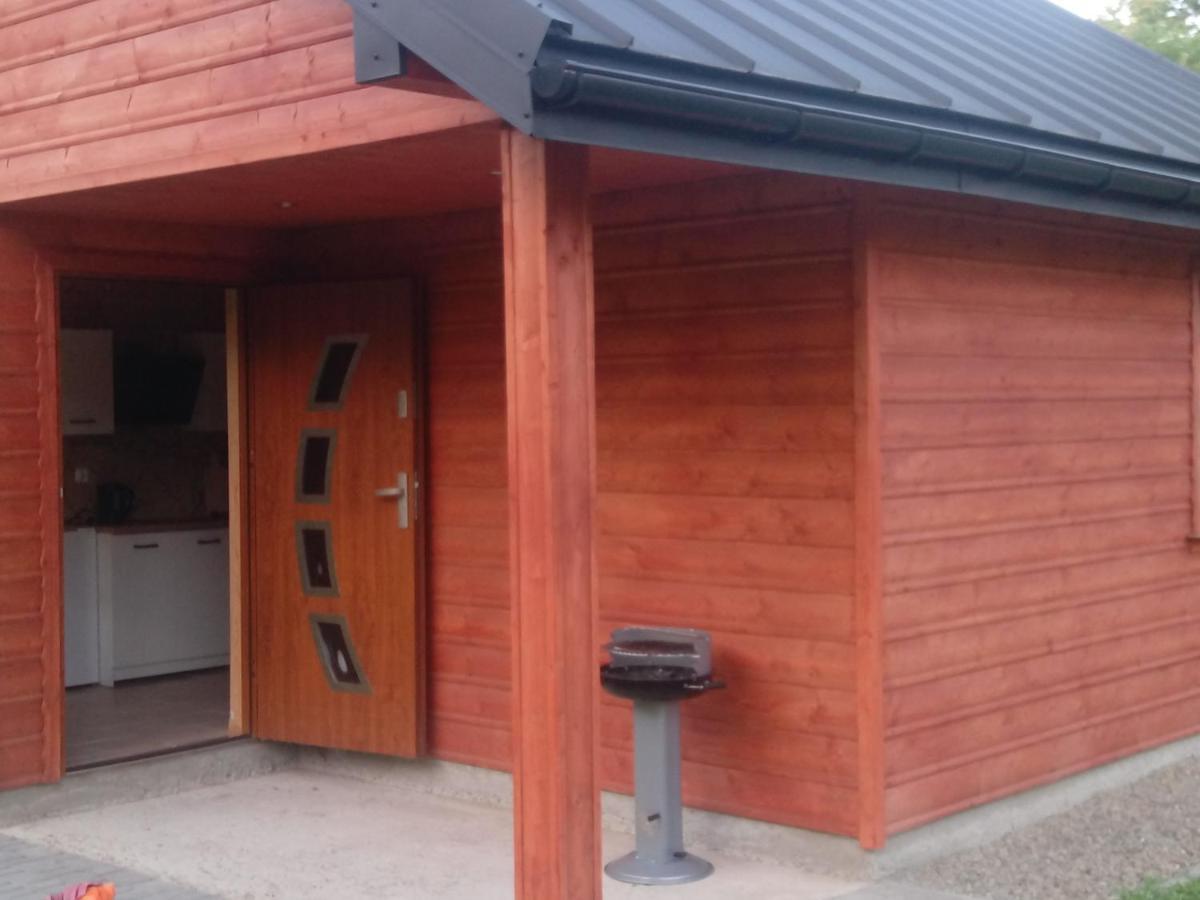 Holiday home Caloroczne Bieszczady *