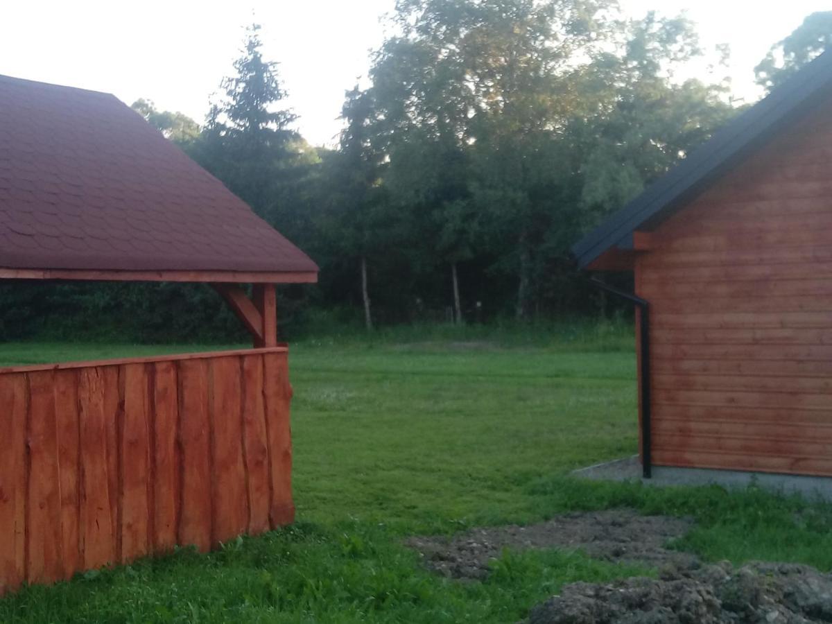Caloroczne Bieszczady * Olszanica