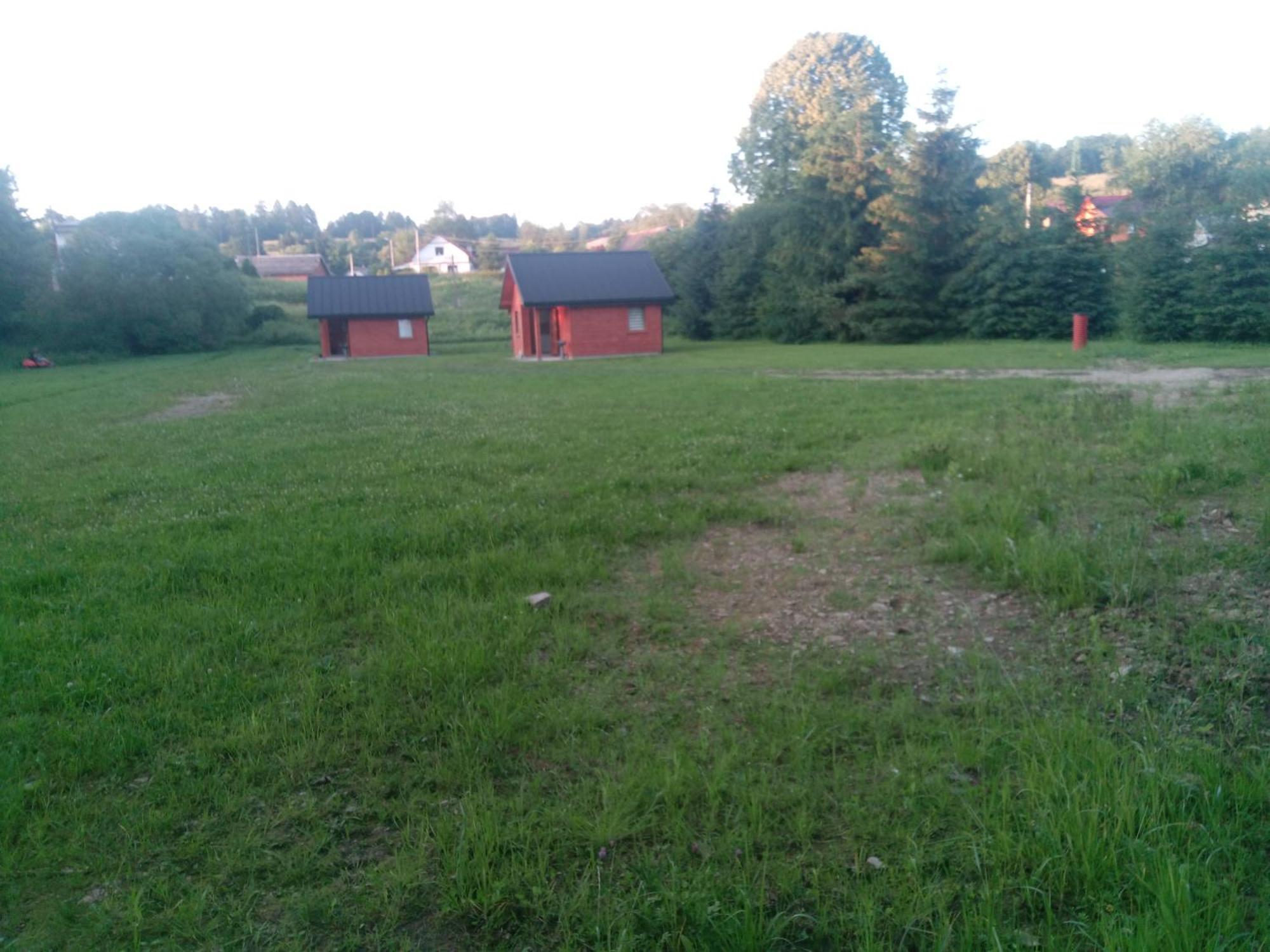 Caloroczne Bieszczady Holiday home *