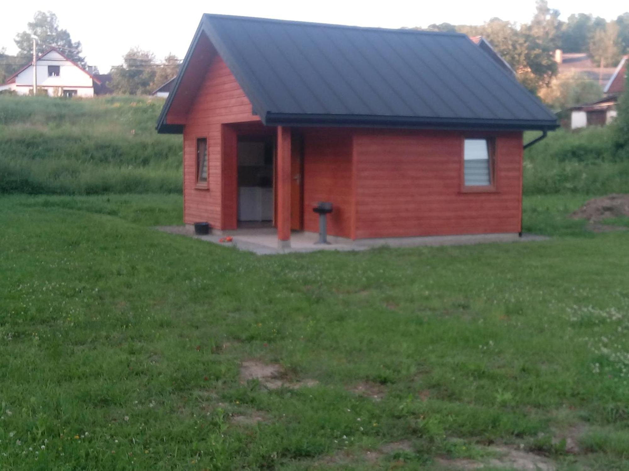 Holiday home Caloroczne Bieszczady *