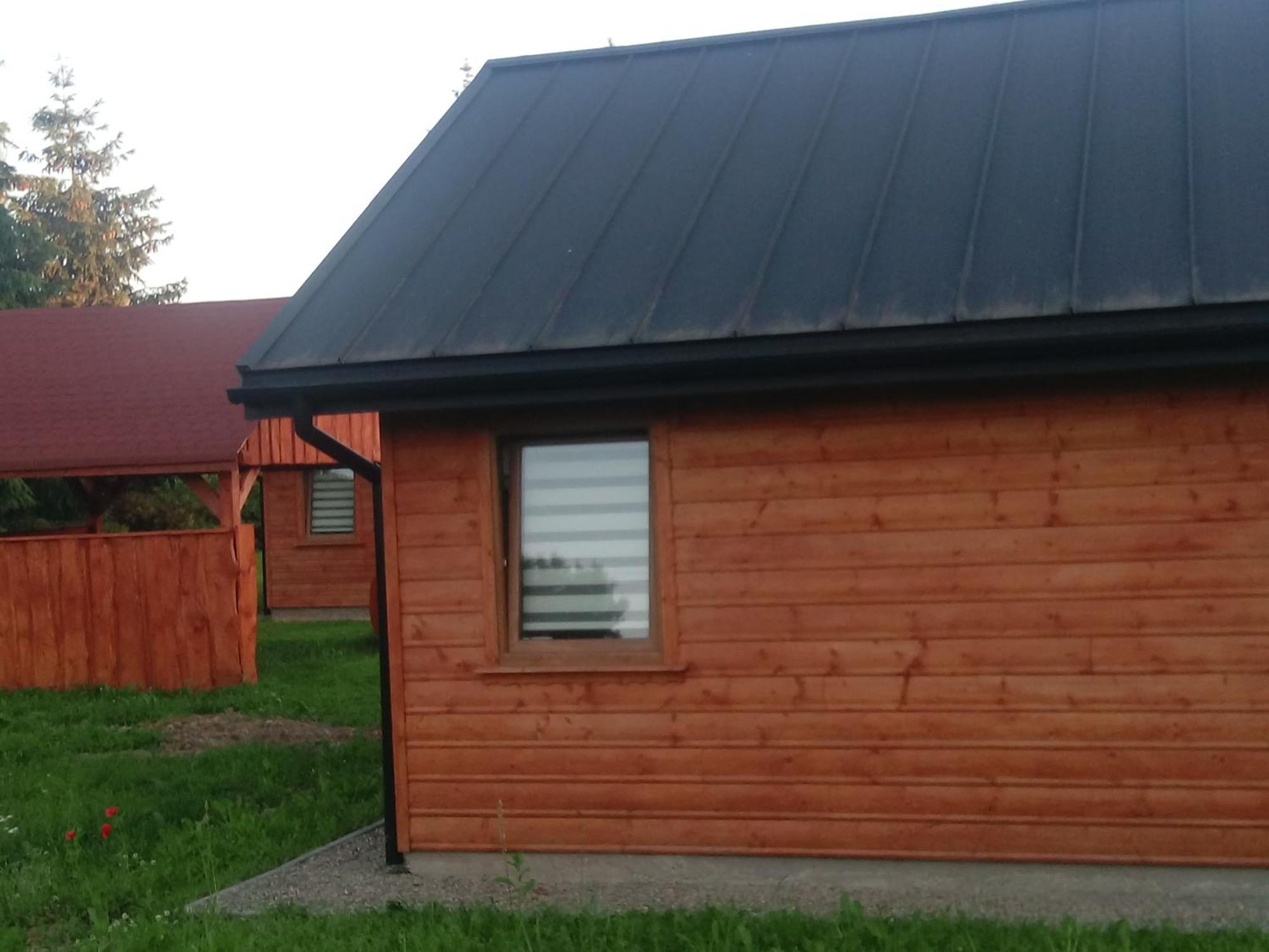 Holiday home Caloroczne Bieszczady
