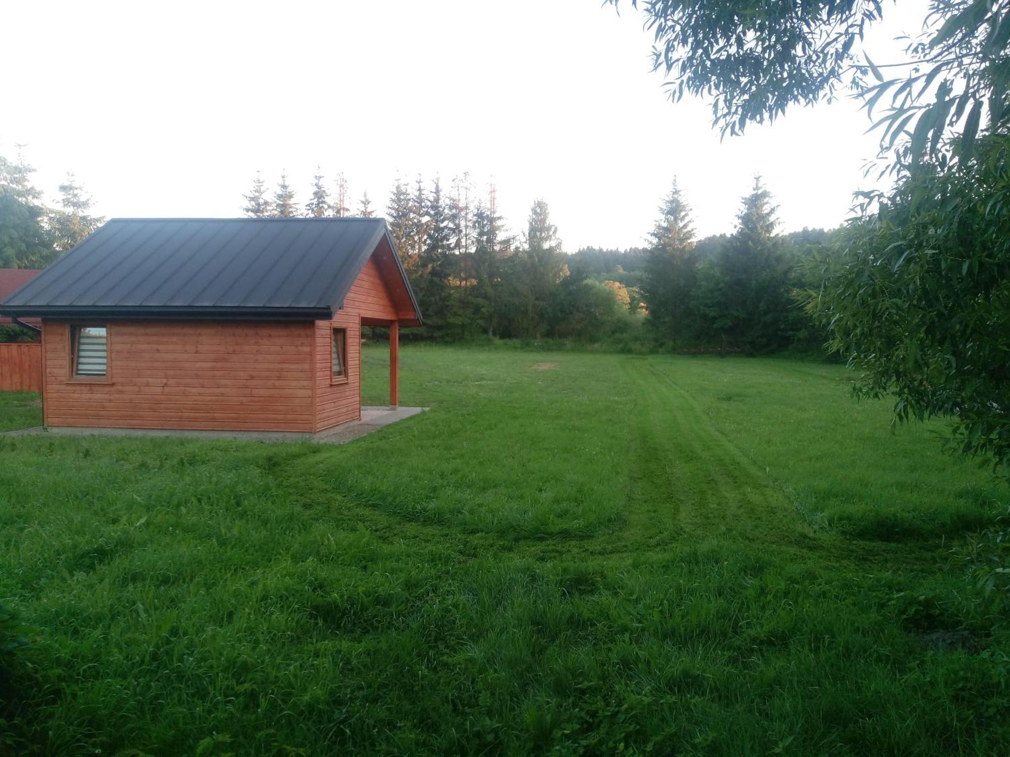 Caloroczne Bieszczady * Olszanica